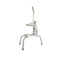 Ver imagem 1 de Picador Cortador Cabrita Manual de Legumes Batatas Frutas Pequeno