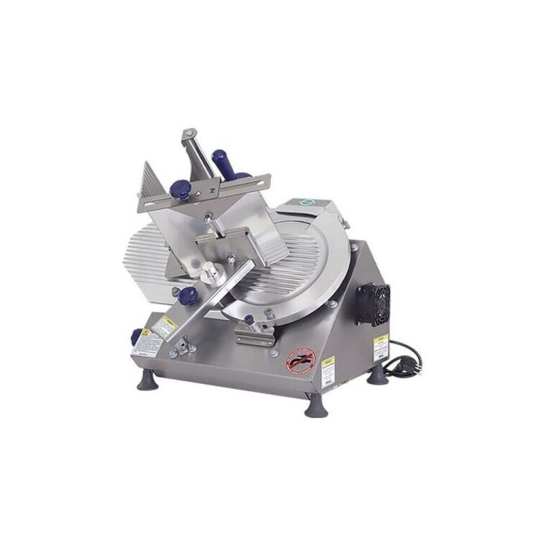 Fatiador de Frios AXT 30i Automático Gural