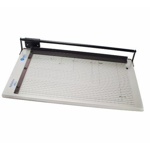 Refiladora Guilhotina Corte Rotativa 360mm (+ofício) Lassane