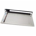 Ver imagem 1 de Refiladora Guilhotina Corte Rotativa 360mm (+ofício) Lassane