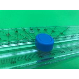 Régua Refiladora 2 X 1 guilhotina 3 folhas 75g 2 EM 1 - 2