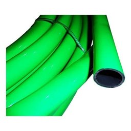 Mangueira Jardim Dupla Camada Verde 1" Polegada Bomba Sapo Poço Artesanal - 100 Metros - 2 Mangueira Jardim Dupla Camada Verde 1" Polegada Bomba Sapo Poço Artesanal - 100 Metros - 2