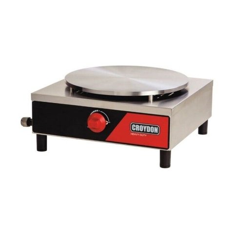 Crepeira a Gás 1 Disco Mpgs Croydon