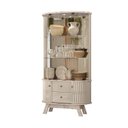 Ver imagem 6 de Conjunto Buffet Monaco e Cristaleira Moss