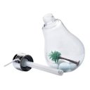 Ver imagem 2 de Mini Umidificador de Ar Aromatizador Lâmpada Luminária Usb