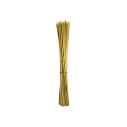 Espetos de Bambu Mossô 60cm X 6mm C/1000un Nc Caieiras - 1