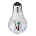 Ver imagem 1 de Mini Umidificador de Ar Aromatizador Lâmpada Luminária Usb