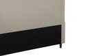 Ver imagem 2 de Cabeceira Irlanda New Plus Casal 1400mm Linho Cru - Simbal