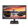 Monitor LG Gamer 21,5" VA Full HD 75Hz AMD FreeSync Preto 22MP410 - 1