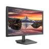 Monitor LG Gamer 21,5" VA Full HD 75Hz AMD FreeSync Preto 22MP410 - 4