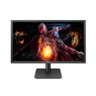 Monitor LG Gamer 21,5" VA Full HD 75Hz AMD FreeSync Preto 22MP410 - 2
