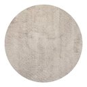 Ver imagem 1 de Tapete Liso Linha Vip Redondo Pêlo Baixo Antiderrapante 150cm - Jolitex