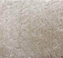 Ver imagem 3 de Tapete Liso Linha Vip Redondo Pêlo Baixo Antiderrapante 150cm - Jolitex