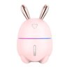 Mini Umidificador Ar Coelho Mesa Difusor Aromatizador Usb - 1
