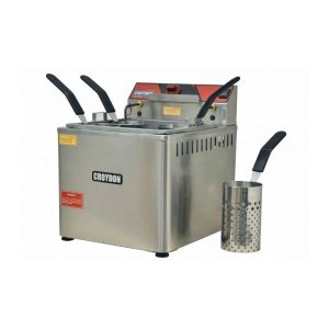 Cozedor de Massas Elétrico COM4 Croydon