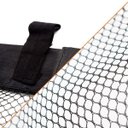 Ver imagem 4 de Tela Grade Porta para Cachorro Proteçao Pet Gato Caes Bebe Divisoria