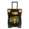 Caixa de ferramentas monobloco com rodas STST18800 Stanley - 2
