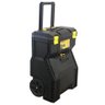Caixa de ferramentas monobloco com rodas STST18800 Stanley - 1