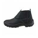 Ver imagem 1 de Bot Flex Elástico Preta Bi B/pp - 41