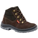 Ver imagem 1 de Bot Flex Nobuck 3G Pu Bi B/PP Marrom - 41