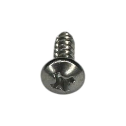 Parafuso Inox Aat Panela Phillips 4.2x13 Phillips Caixa 200 Pcs