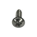 Ver imagem 1 de Parafuso Inox Aat Panela Phillips 4.2x13 Phillips Caixa 200 Pcs