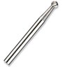 Escareador para Esculpir de Ponta Redonda de 3,2mm 1/8"" 9905 - 2615009905000 - Dremel Escariador Es - 1