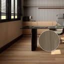 Ver imagem 2 de Kit 8,66m² Piso Vinílico Colado 18cm X 2mm X 1,22m