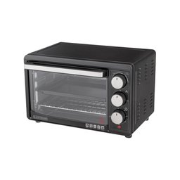 Forno Elétrico 21 Litros Bake Chef Quick 220v - Black+decker Forno Elétrico 21 Litros Bake Chef - 2