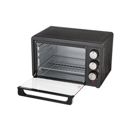 Forno Elétrico 21 Litros Bake Chef Quick 220v - Black+decker Forno Elétrico 21 Litros Bake Chef - 3
