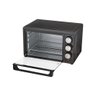 Forno Elétrico 21 Litros Bake Chef Quick 220v - Black+decker Forno Elétrico 21 Litros Bake Chef - 3