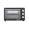 Forno Elétrico 21 Litros Bake Chef Quick 220v - Black+decker Forno Elétrico 21 Litros Bake Chef - 1