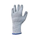 Ver imagem 2 de Luva Resistente Ao Corte (kit 5 Pares) - Plastcor