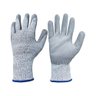 Luva Resistente Ao Corte (kit 5 Pares) - Plastcor - 1