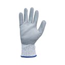 Ver imagem 3 de Luva Resistente Ao Corte (kit 5 Pares) - Plastcor