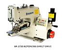 Ver imagem 1 de Botoneira Direc Botões 2 ,4 Furos- 220v-brasew+mesa