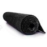 Grama Sintetica Softgrass Colors - Preta 12Mm - 2X5M - 10M2 - 1