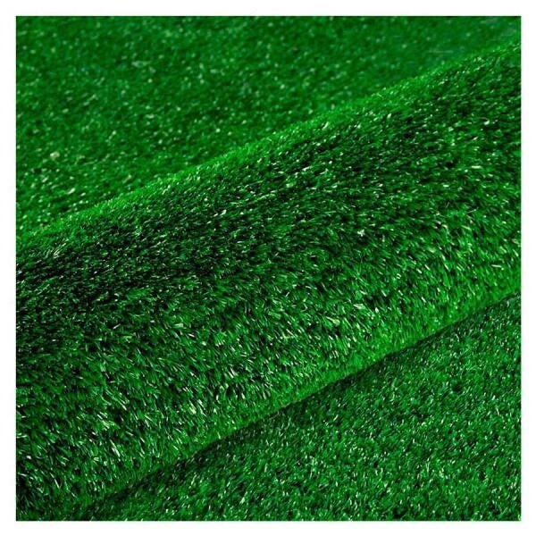 Grama Sintetica Softgrass 10Mm - 2X10M - 20M2 - Decortech - 2