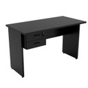 Ver imagem 2 de Mesa para Escritório Ln25 1,50 X 0,60 com 2 Gavetas