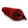 Grama Sintetica Softgrass Colors Vermelha 12Mm - 2X5M - 10M2 - 1