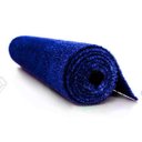 Ver imagem 1 de Grama Sintetica Softgrass Azul 12Mm - 2X0.50M - 1M2