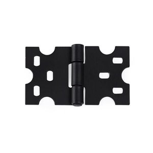 Kit Com 100 Unidades Dobradiça Rustica Mexicana