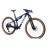 Bicicleta Caloi Carbon Fs Full Sport Azul - 2