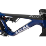 Bicicleta Caloi Carbon Fs Full Sport Azul - 8