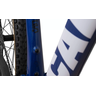 Bicicleta Caloi Carbon Fs Full Sport Azul - 7