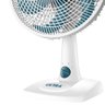 Ventilador de Mesa 30cm 6 Pás 3 Velocidades Mondial Ultra V-30-6P 110V - 2