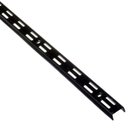 Ver imagem 1 de Trilho Duplo com 200 cms Preto TD 200