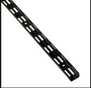 Ver imagem 3 de Trilho Duplo com 200 cms Preto TD 200