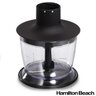 Mixer Hamilton Beach com Velocidade Variável+Turbo Constante, Capacidade de 0,7 Litros e Múltiplas F - 5