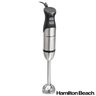 Mixer Hamilton Beach com Velocidade Variável+Turbo Constante, Capacidade de 0,7 Litros e Múltiplas F - 4